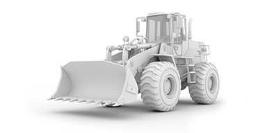 Bild Baumaschine